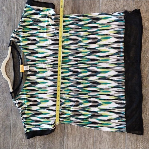 Ruby Rd. Women's Top. L - Picture 8 of 11